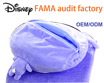 抱枕毯-客製化訂作定制