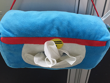 面紙盒套-造型面紙套客製化訂作