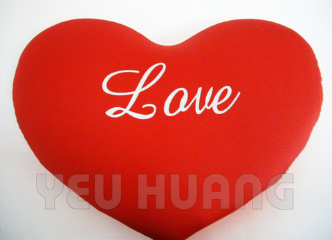 填充粒子造型抱枕