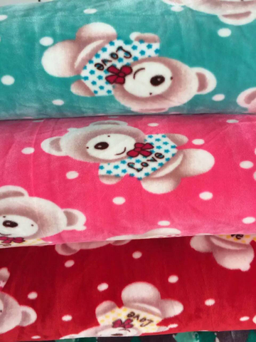 法蘭絨或珊瑚絨有袖毯子，懶人毯， 辦公室單人午睡毯，午休小毛毯，多變毯-logo客製化訂作