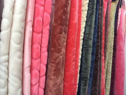 珊瑚絨毛毯，兒童毯，單人空調辦公室毯，蓋毯，午睡毯-logo客製化訂作定製定作