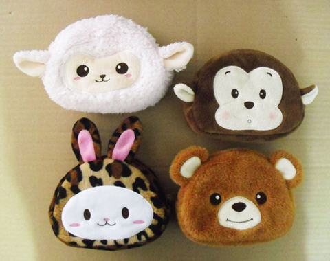 造型零錢包-客製化訂作