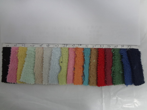 珊瑚絨毯-客制化訂作