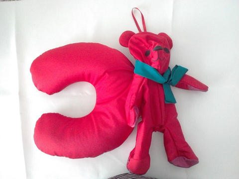 可變U型枕二用護頸枕