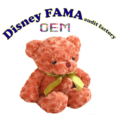 泰迪熊毛絨玩具公仔