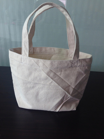 棉帆布袋子客製化訂作