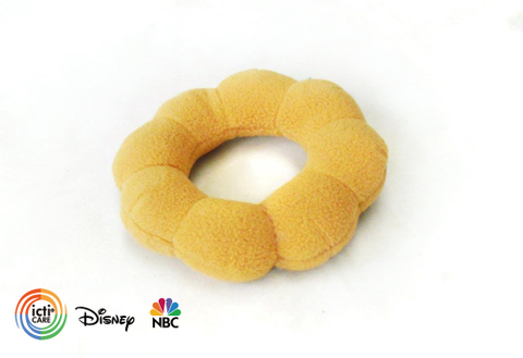 甜甜圈寵物玩具