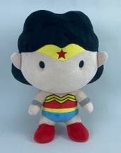 神力女超人毛绒玩具公仔玩偶