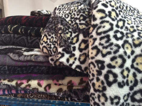 辦公室空調毯，冷氣毯-logo客制化訂作