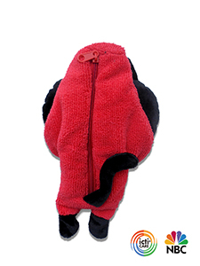 客制化造型筆袋