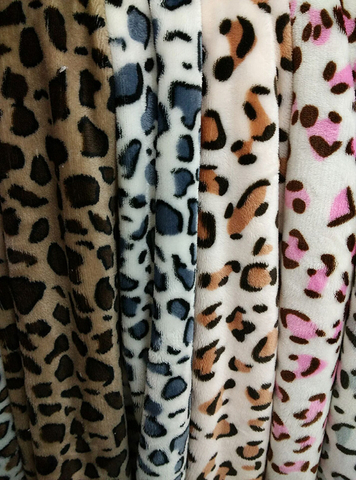 機艙蓋毯，飛機毯-客制化訂作