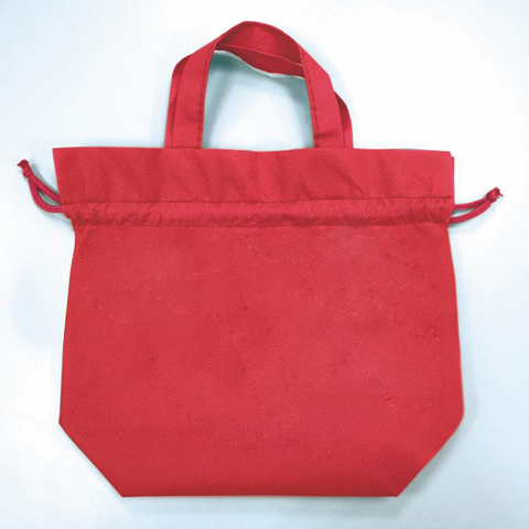 無紡布袋子定製印logo