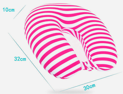 食品級粒子頸枕