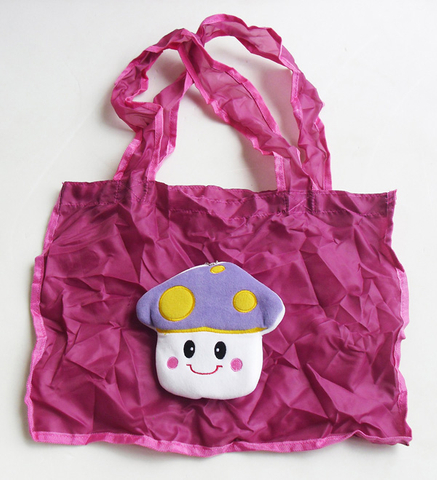 可收納造型牛津布袋子