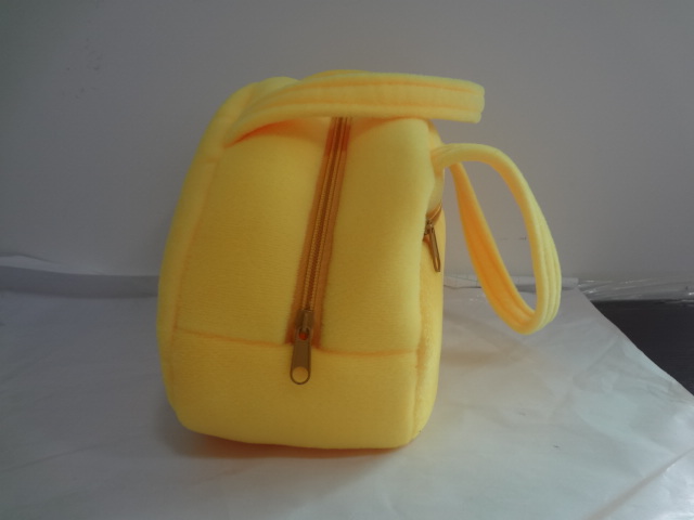 黃色小鴨兒童手提袋