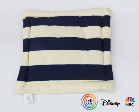 辦公室坐墊，椅墊-logo 客製化訂作