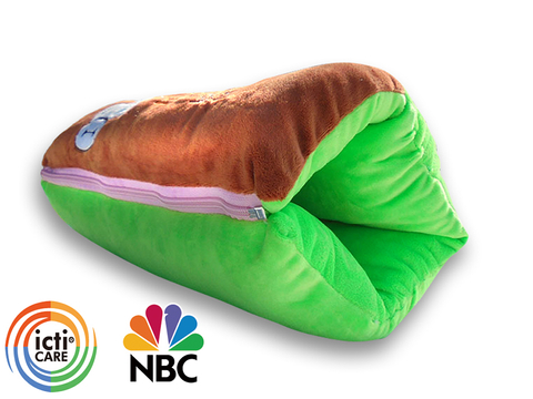 坐墊-logo 客製化訂作