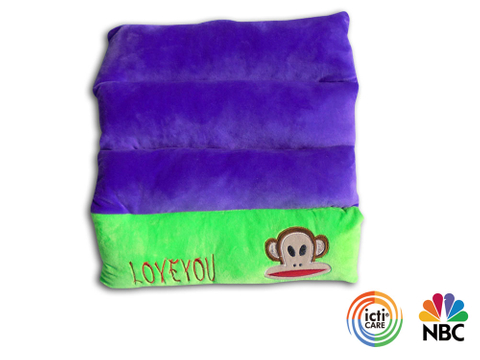 椅墊 - logo 客製化訂作