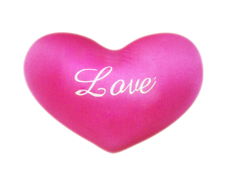 泡沫粒子抱枕客製化訂作