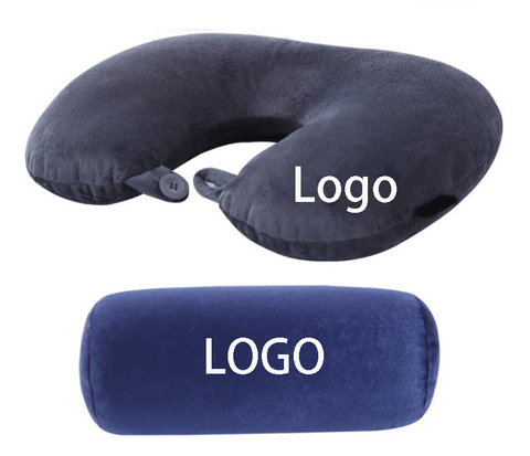 泡沫粒子變形頸枕